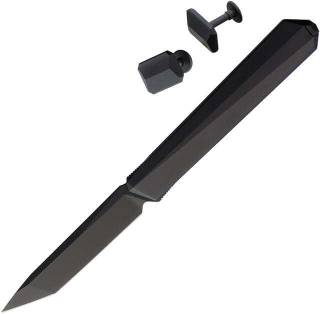 Remette Eligo Double Detent Lock Blk RMT - Remette