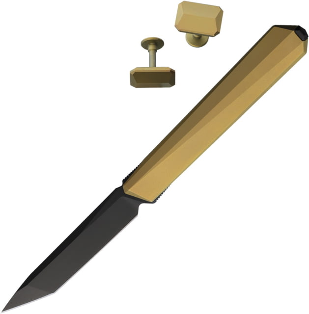 Remette Eligo Double Detent Lock Gld RMT - Remette