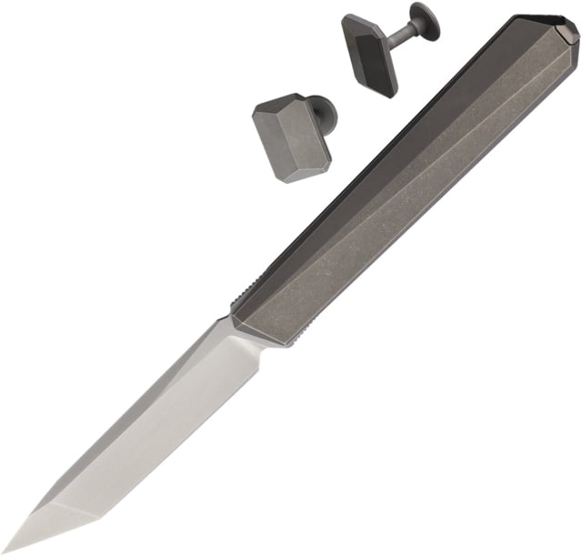 Remette Eligo Double Detent Lock Gry RMT - Remette