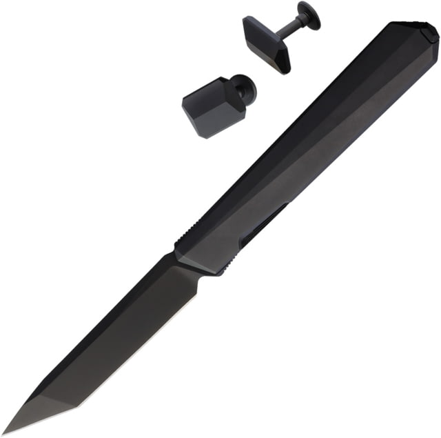 Remette Eligo Linerlock Ti Black RMT - Remette