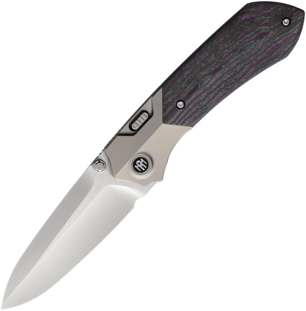 Remette Meteor Button Linerlock Jazzy RMT - Remette