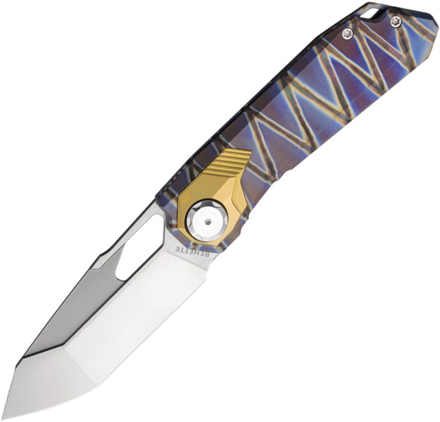 Remette Peregrine Falcon Button Liner - Remette
