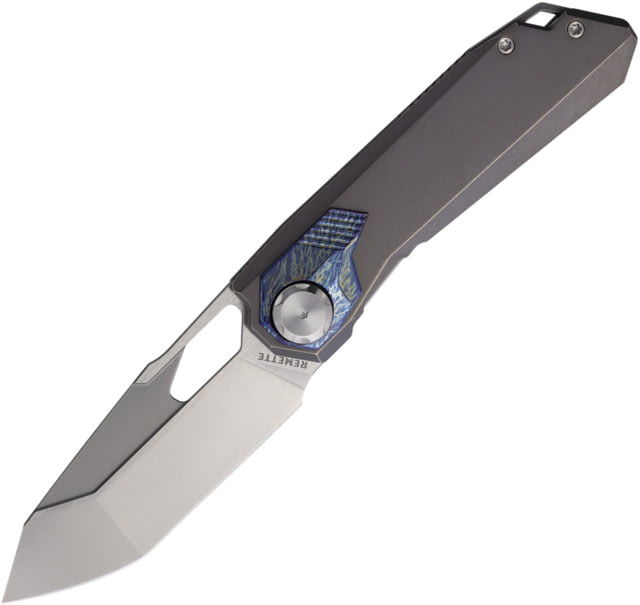 Remette Peregrine Falcon Button Liner - Remette
