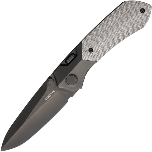 Remette RT-Meteor Button Lock RMT - Remette