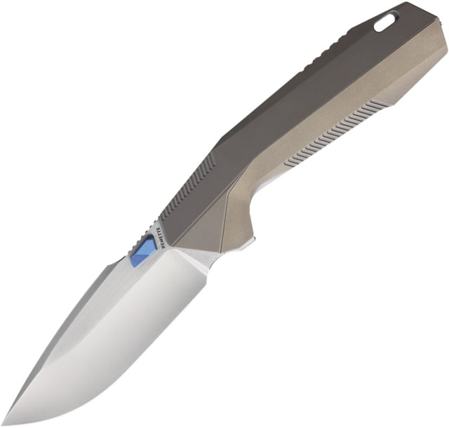Remette RT-WK1 Linerlock RMT - Remette