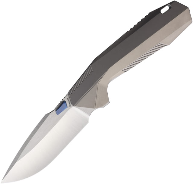 Remette RT-WK1 Linerlock Satin RMT - Remette