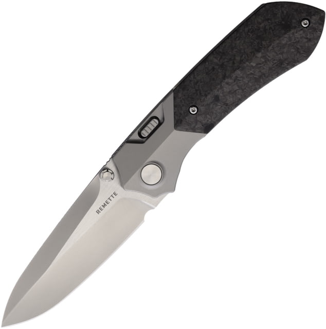 Remette RTPT Framelock CF RMT - Remette