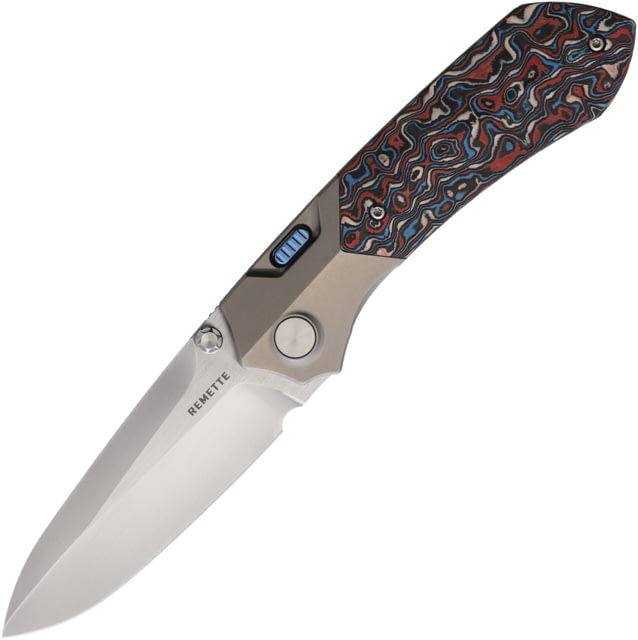 Remette RTPT Framelock RMT - Remette