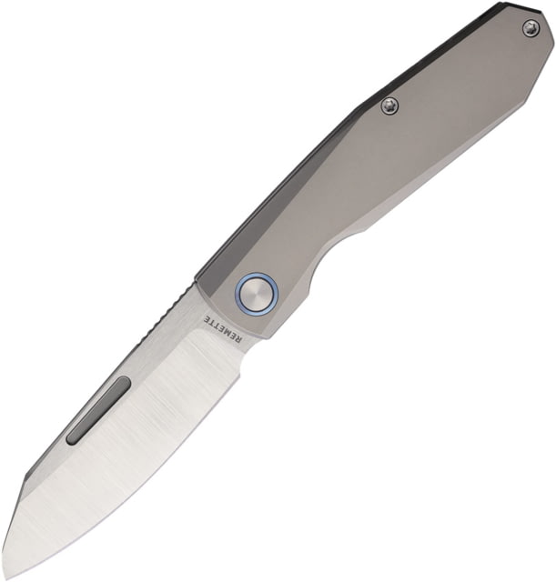 Remette Squirrel Slip Joint Ti - Remette