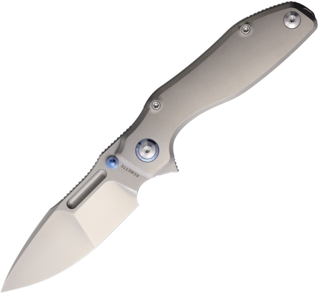 Remette TwoFace Framelock Gray RMT - Remette
