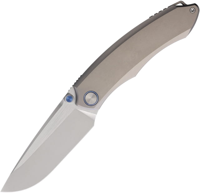 Remette Wild Species Framelock Gray RMT - Remette
