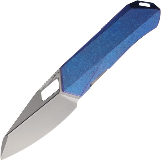 Remette Woodpecker Linerlock RMTRTWPBL - Remette
