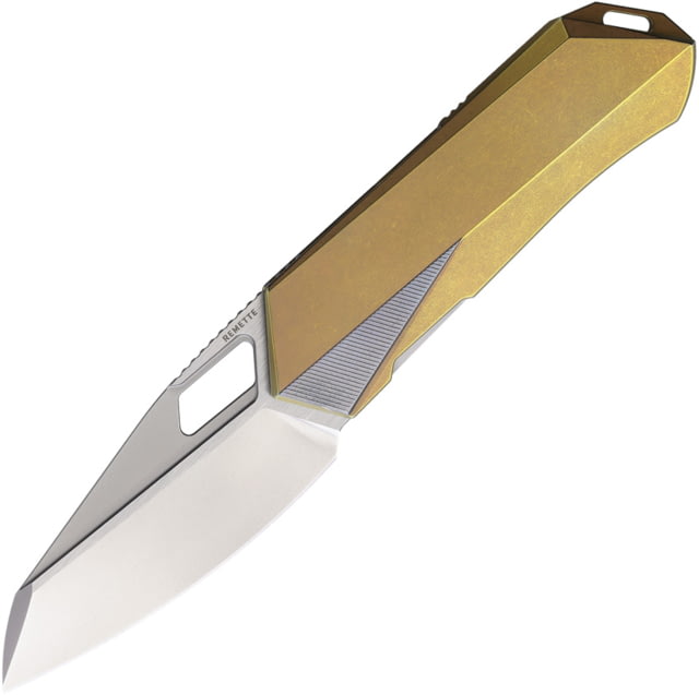 Remette Woodpecker Linerlock RMT - Remette