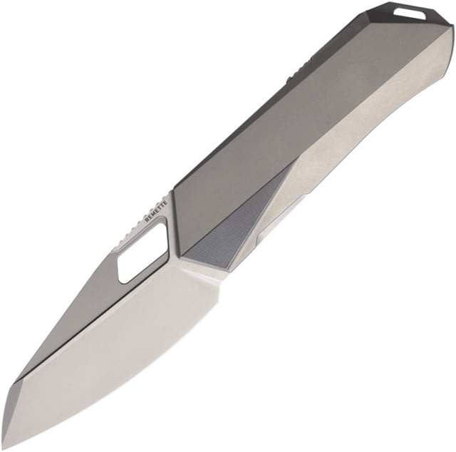 Remette Woodpecker Linerlock RMT - Remette