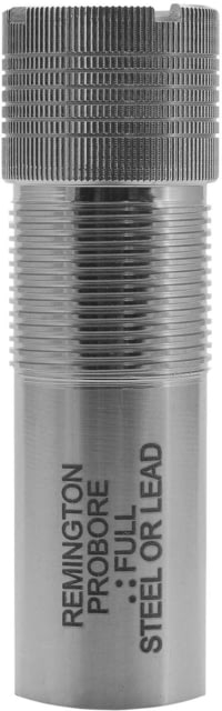Remington 12GA Probore FL EXT Choke Tube Steel - Remington