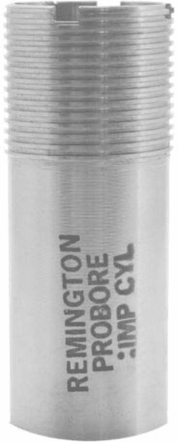 Remington 12GA Probore I/C Flush Choke Tube Steel - Remington