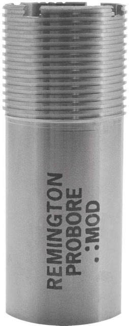 Remington 12GA Probore MOD Flush Choke Tube Steel - Remington