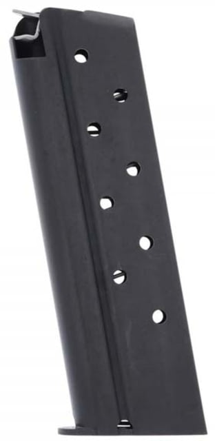 Remington 1911 9 mm Luger 9 Round Ext Base Magazine Silver - Remington