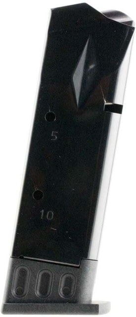 Remington 1911 Double Stack .45ACP 10 Round Magazine Black - Remington