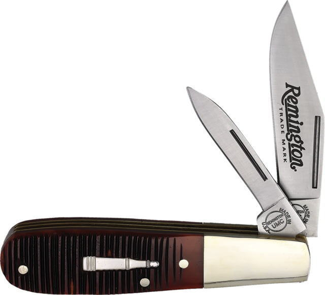 Remington 2022 Bullet Barlow - Remington