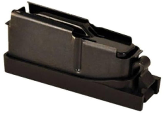 Remington 783 DM SA .22-250 Rem 4 Rounds Magazine Black - Remington
