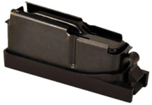 Remington 783 DM SA .223 Rem 5 Rounds Magazine Black - Remington