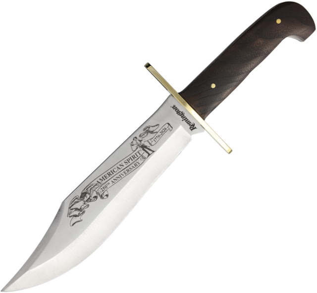 Remington American Spirit Bowie - Remington
