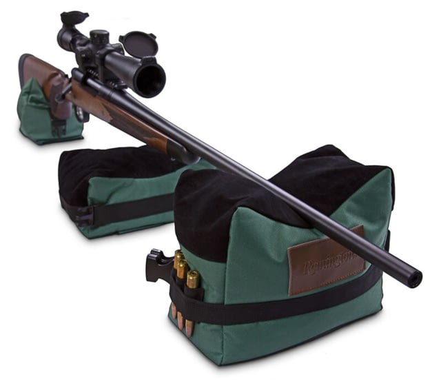 Remington Shooting Rest Benchrest 3-pack - Remington