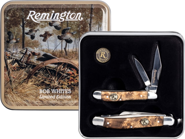 Remington Bob White Gift Set SS - Remington