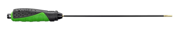 Remington Carbon Fiber Single P. Cleaning Rod w/Handle Pistol 14in - Remington