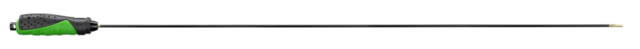 Remington Carbon Fiber Single P. Cleaning Rod w/Handle Rifle 36in - Remington