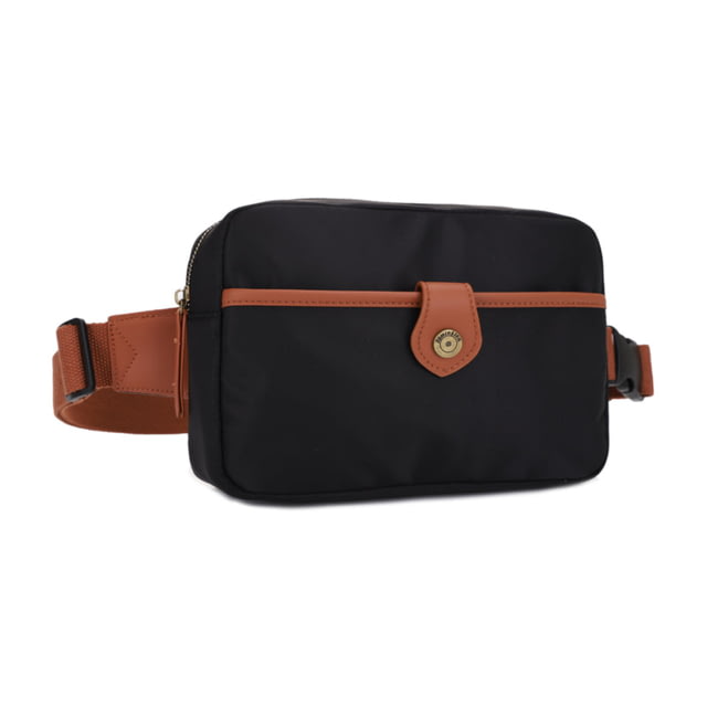 Remington Chesapeake CCW Waist Bag Black  BK - Remington