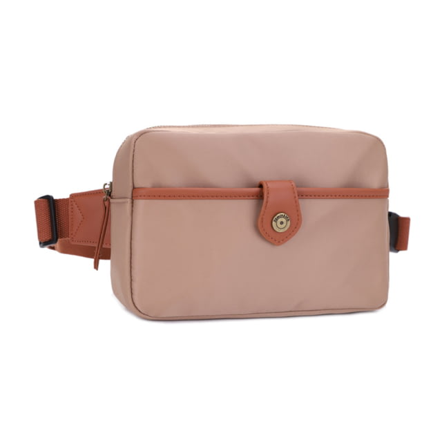 Remington Chesapeake CCW Waist Bag Camel  CA - Remington