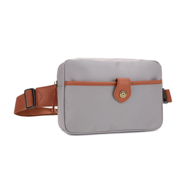 Remington Chesapeake CCW Waist Bag Grey  GY - Remington