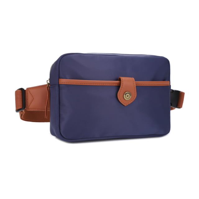 Remington Chesapeake CCW Waist Bag Navy  NV - Remington