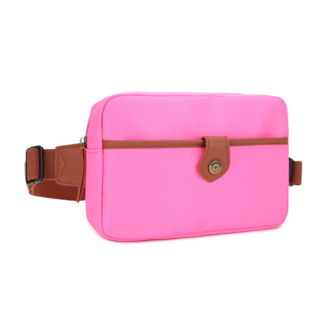 Remington Chesapeake CCW Waist Bag Neon Pink  NPK - Remington