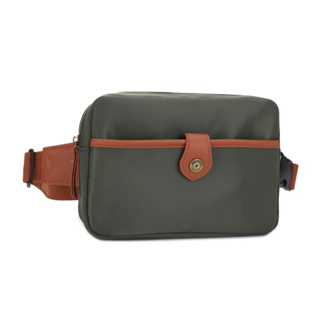 Remington Chesapeake CCW Waist Bag Olive  OL - Remington