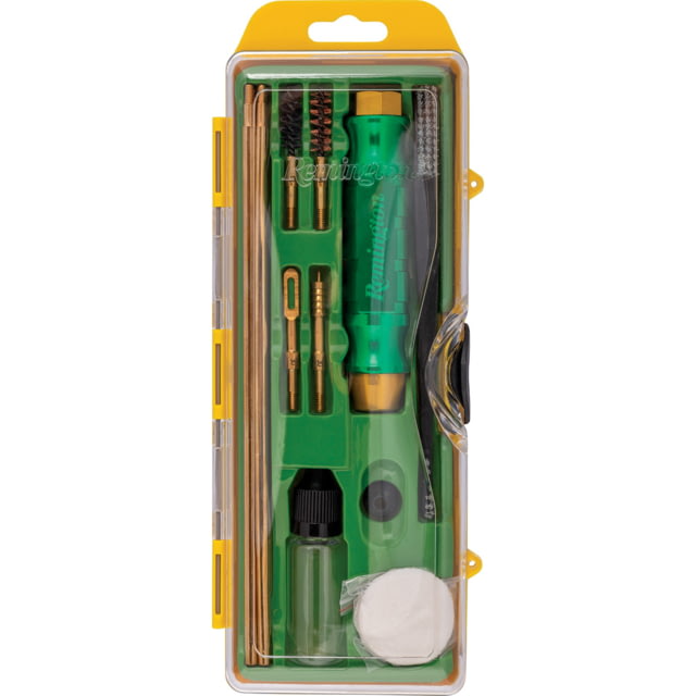 Remington Remington 30 Cal Cleaning Kit Green - Remington