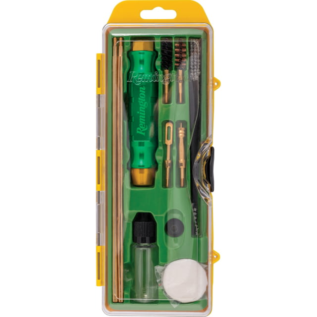 Remington Remington 9mm Cleaning Kit Green - Remington