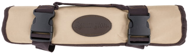 Remington Cutlery Roll Up Storage Soft Case 45 Slot - Remington
