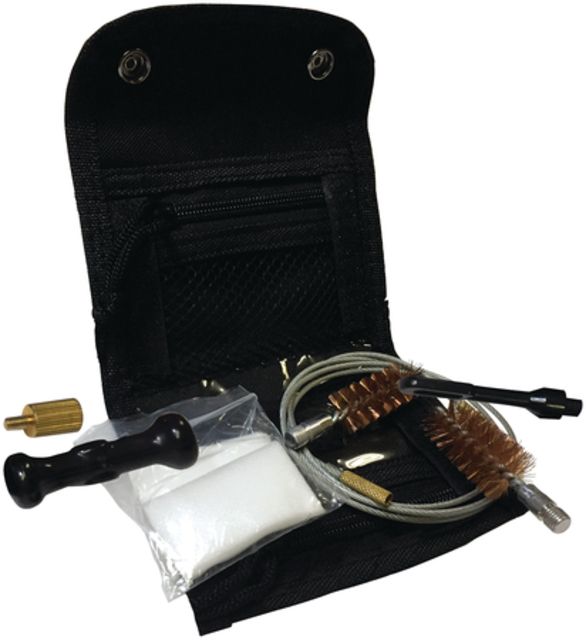 Remington Field Cable Cleaning Kit for Shotgun - Remington