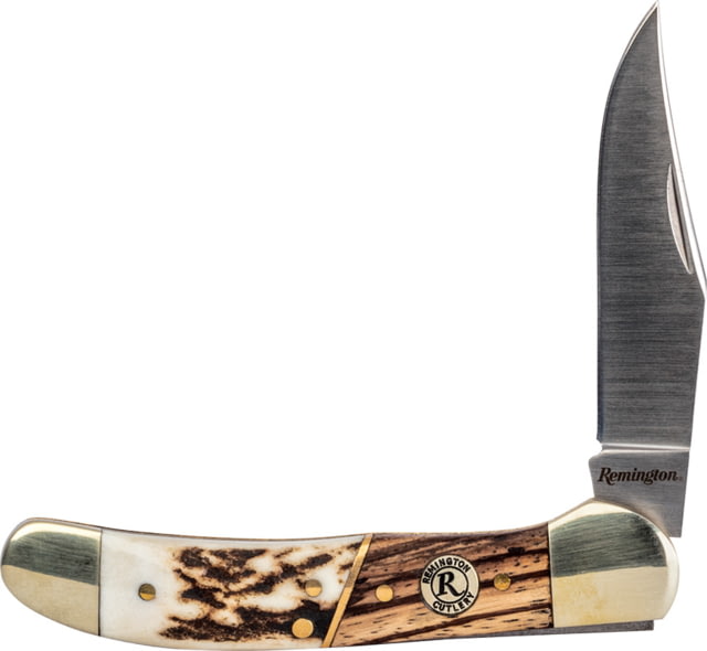 Remington Guide Series Copperhead 3.75in Folding Knife SS - Remington