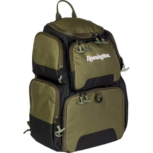 Remington Gun Club Range Pack Olive/Black 1102718 - Remington