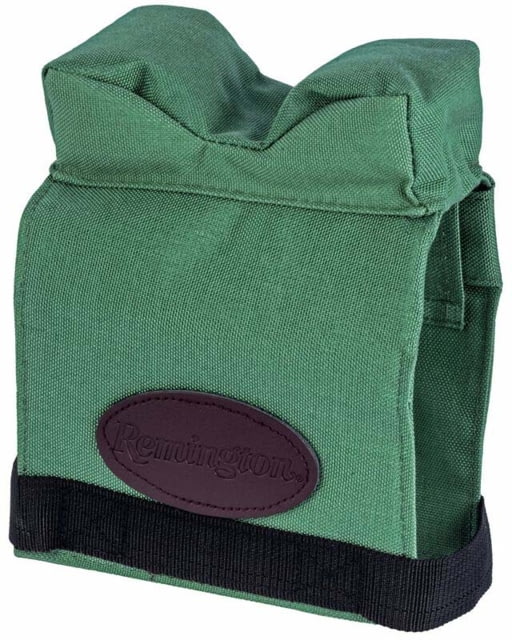 Remington Hunting Blind Shooting Bag Green - Remington