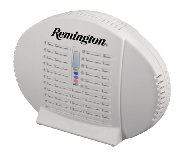 Remington 500 Series Mini-Dehumidifier Single