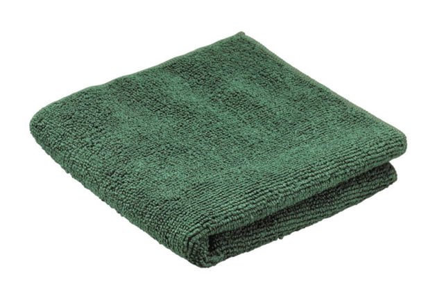 Remington Remington Cleaning Cloth Rem Oil w/Moistureguard 10x10in - $8.99 at Optics Planet