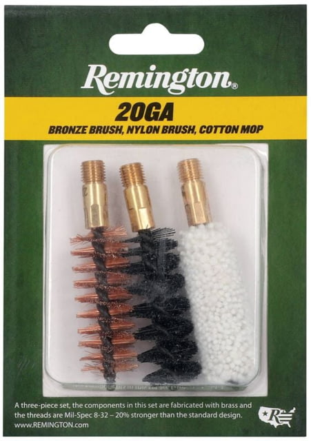 Remington Shotgun Family Component 20 Gauge - Remington