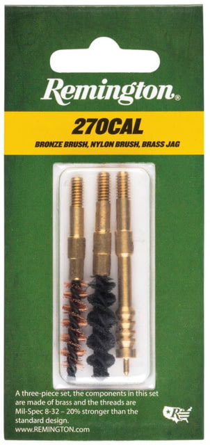 Remington Rifle/Handgun Family Component .270 Caliber - Remington