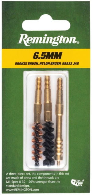 Remington Rifle/Handgun Family Component 6.5mm - Remington