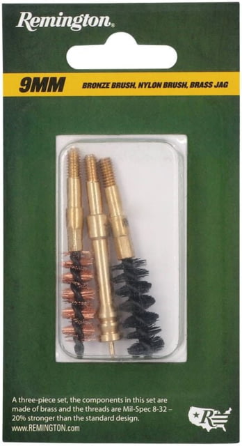 Remington Rifle/Handgun Family Component 9mm - Remington